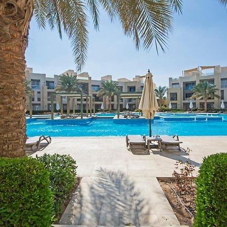 Mangroovy 2 Bedroom Beach And Pool Free Access Hurghada Exterior photo